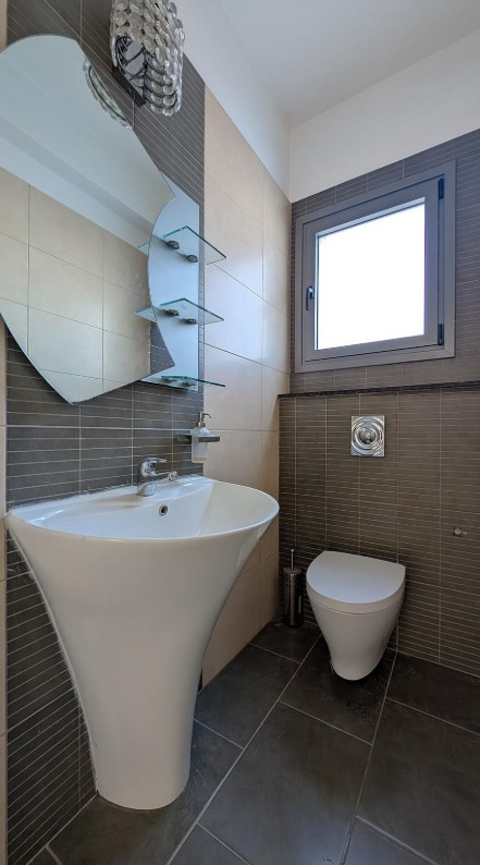 House (Detached) in Moni, Limassol for Sale