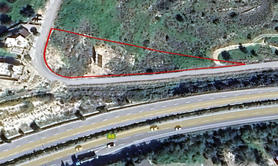 (Residential) Plot in Erimi, Limassol for Sale