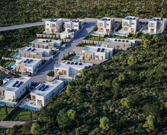 House (Detached) in Pegeia, Paphos for Sale