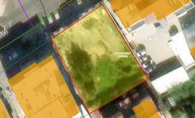 (Commercial) in Linopetra, Limassol for Sale