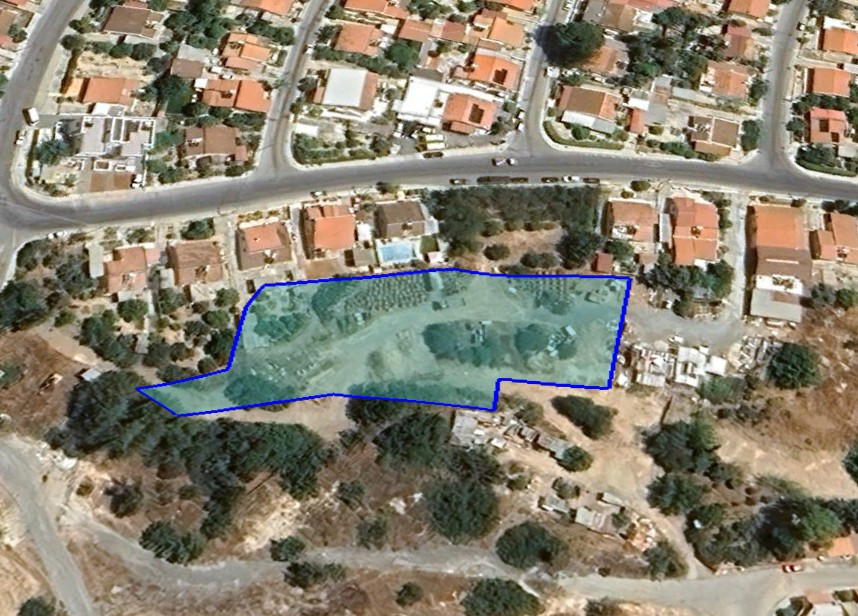 (Residential) in Agia Fyla, Limassol for Sale