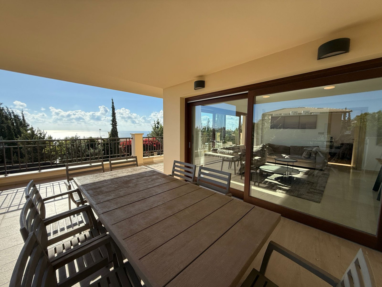 Apartment (Flat) in Aphrodite Hills, Paphos for Sale