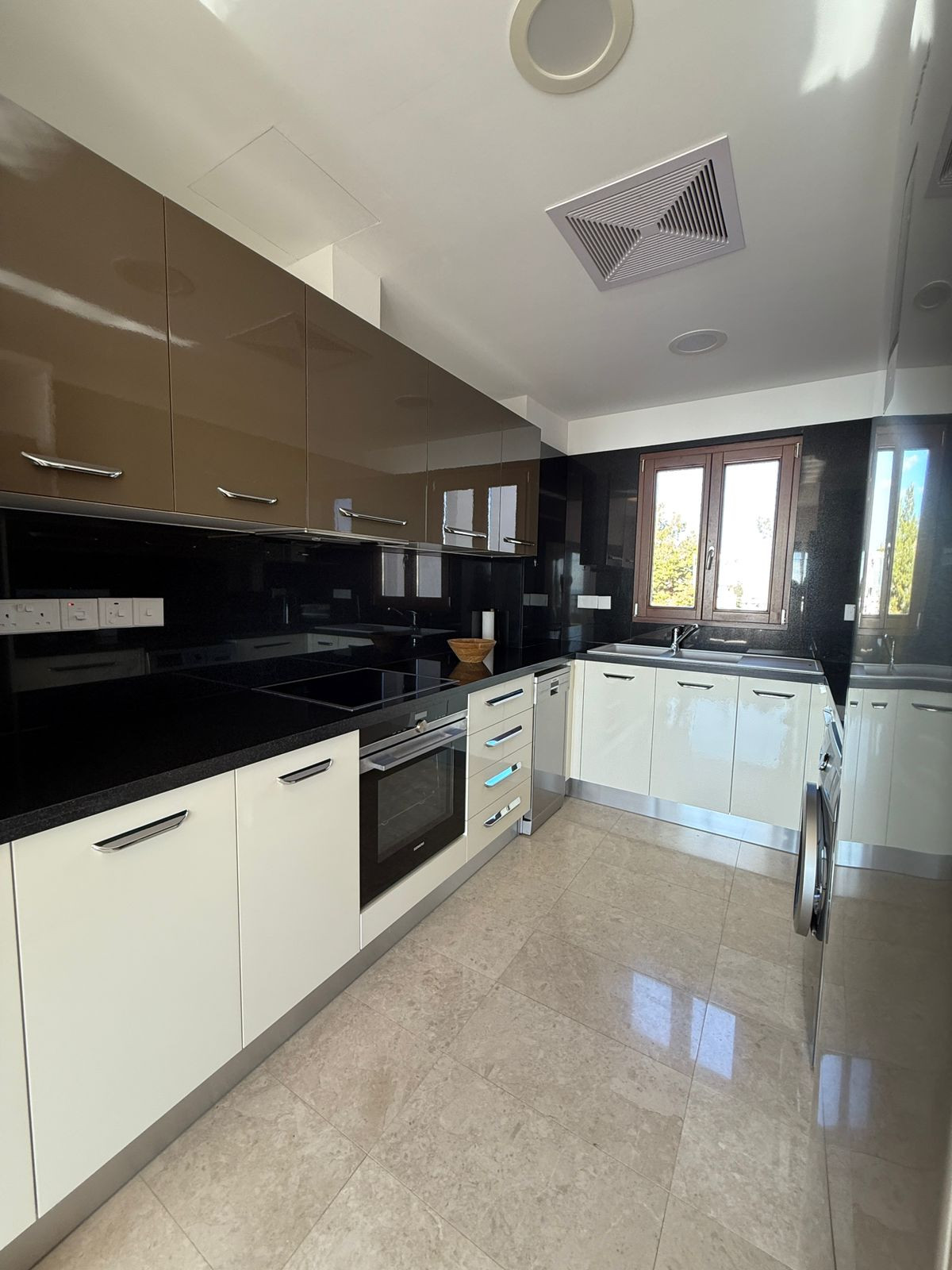 Apartment (Flat) in Aphrodite Hills, Paphos for Sale