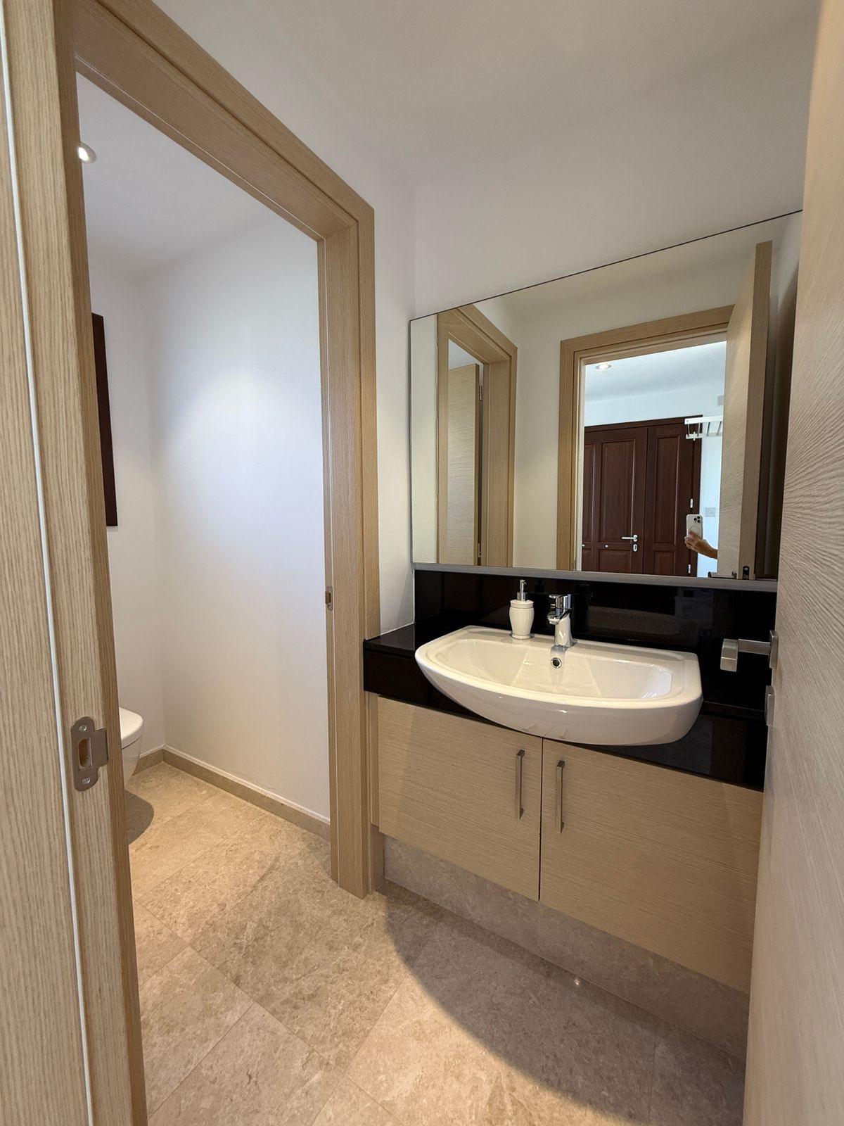 Apartment (Flat) in Aphrodite Hills, Paphos for Sale