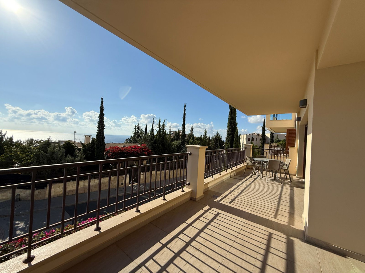 Apartment (Flat) in Aphrodite Hills, Paphos for Sale