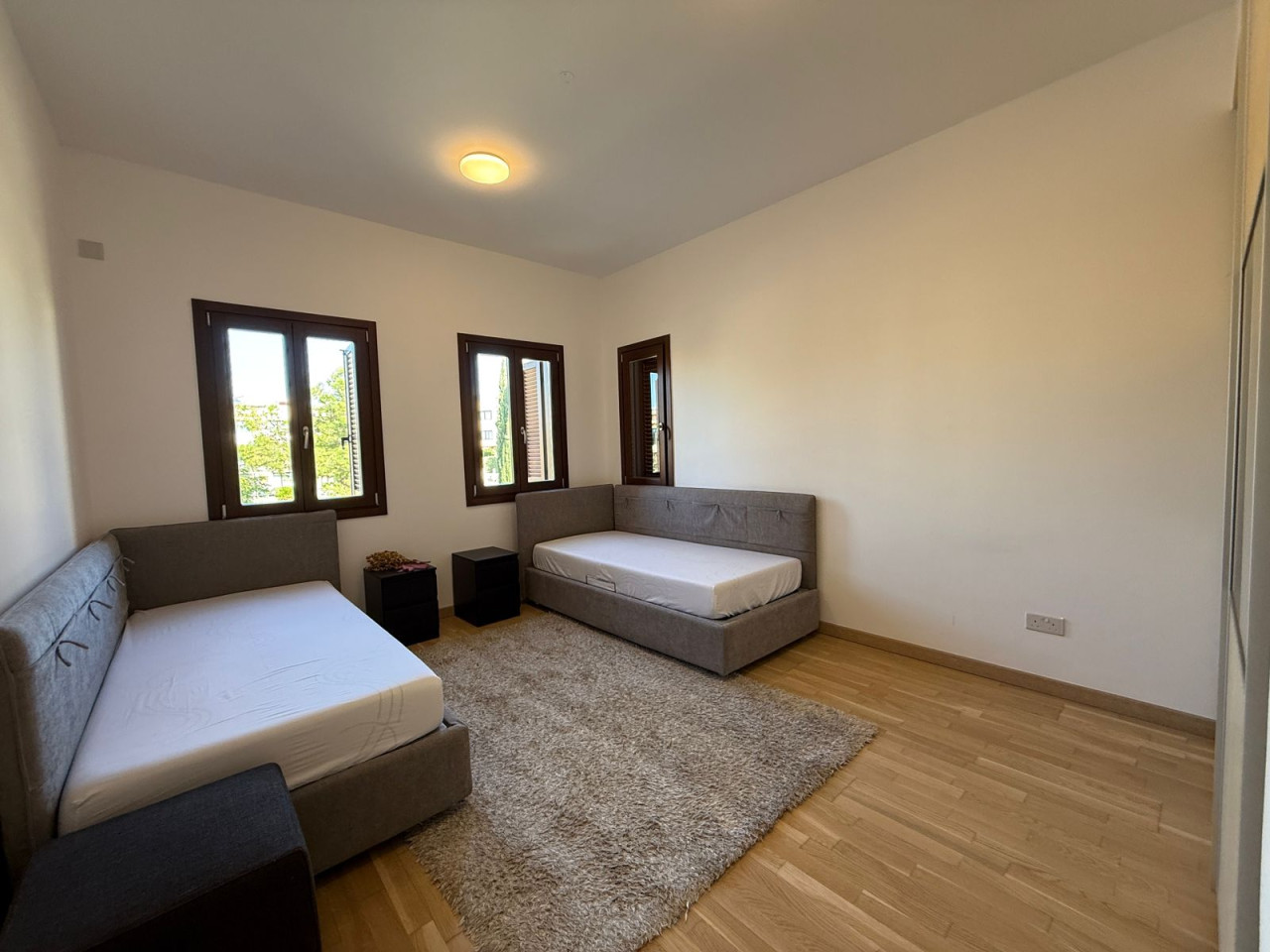 Apartment (Flat) in Aphrodite Hills, Paphos for Sale