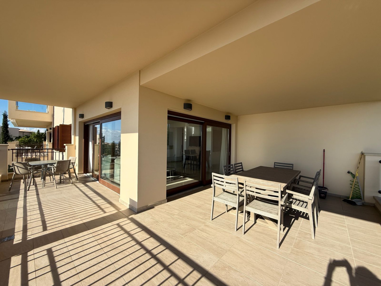 Apartment (Flat) in Aphrodite Hills, Paphos for Sale