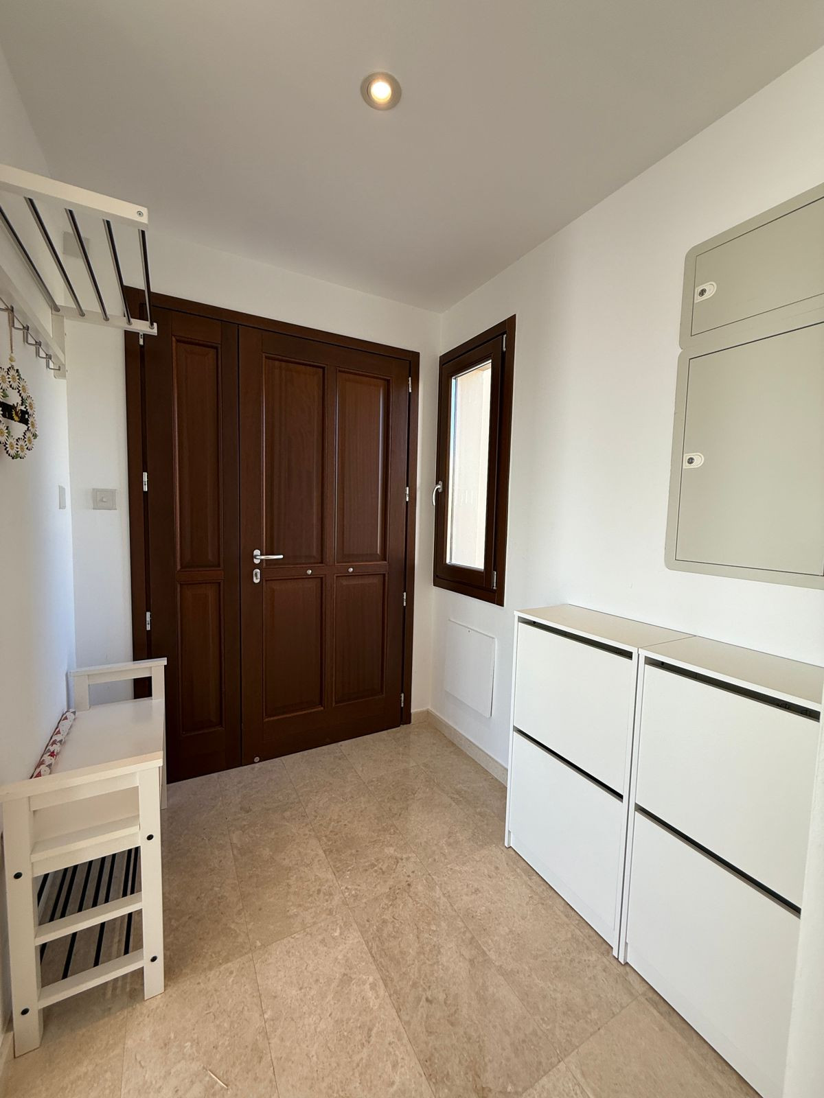 Apartment (Flat) in Aphrodite Hills, Paphos for Sale