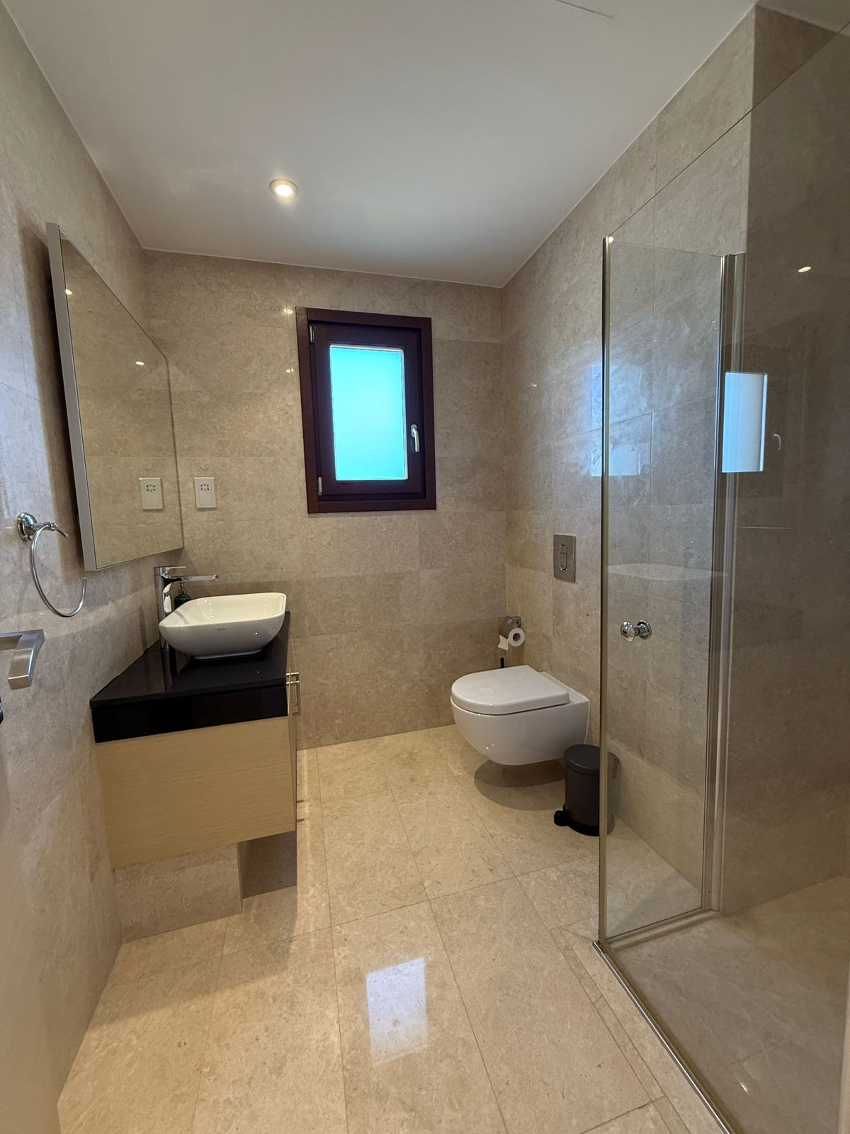 Apartment (Flat) in Aphrodite Hills, Paphos for Sale