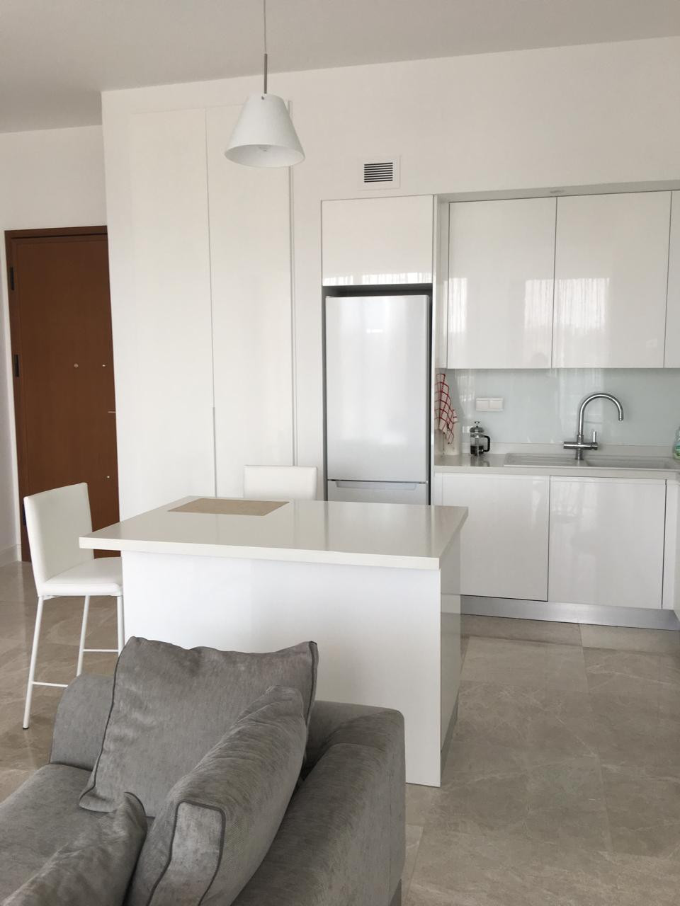 Apartment (Flat) in Germasoyia Tourist Area, Limassol for Sale