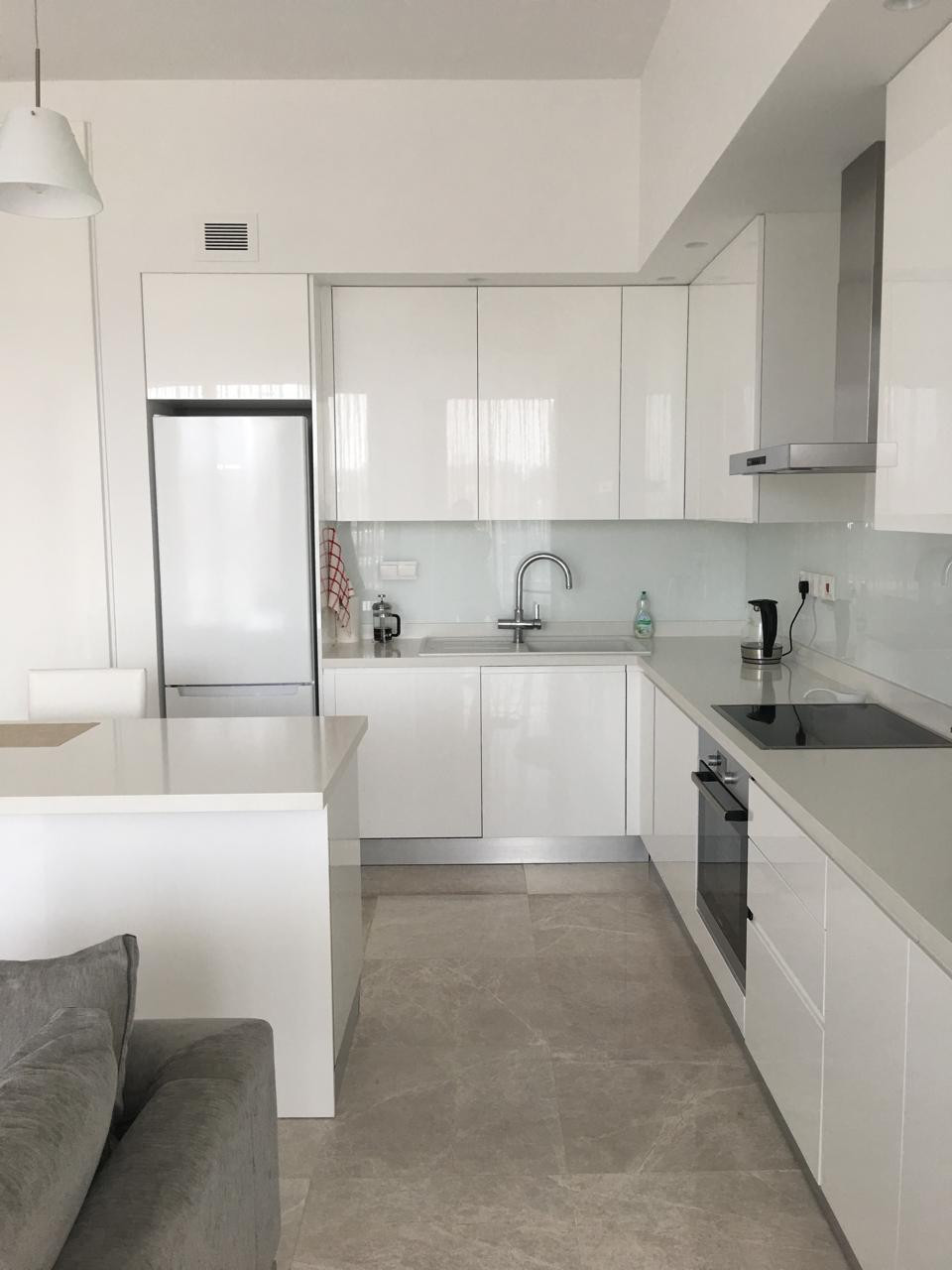 Apartment (Flat) in Germasoyia Tourist Area, Limassol for Sale