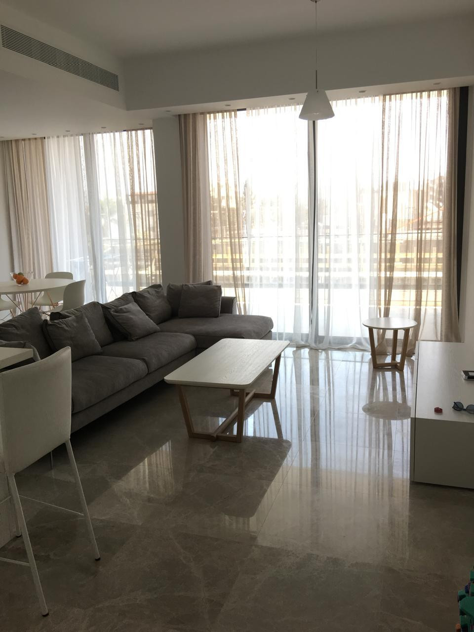 Apartment (Flat) in Germasoyia Tourist Area, Limassol for Sale