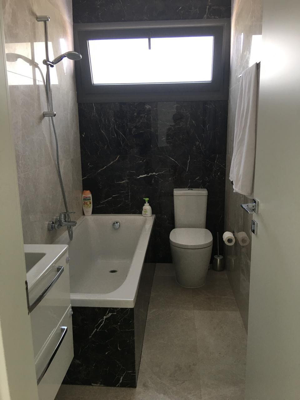 Apartment (Flat) in Germasoyia Tourist Area, Limassol for Sale