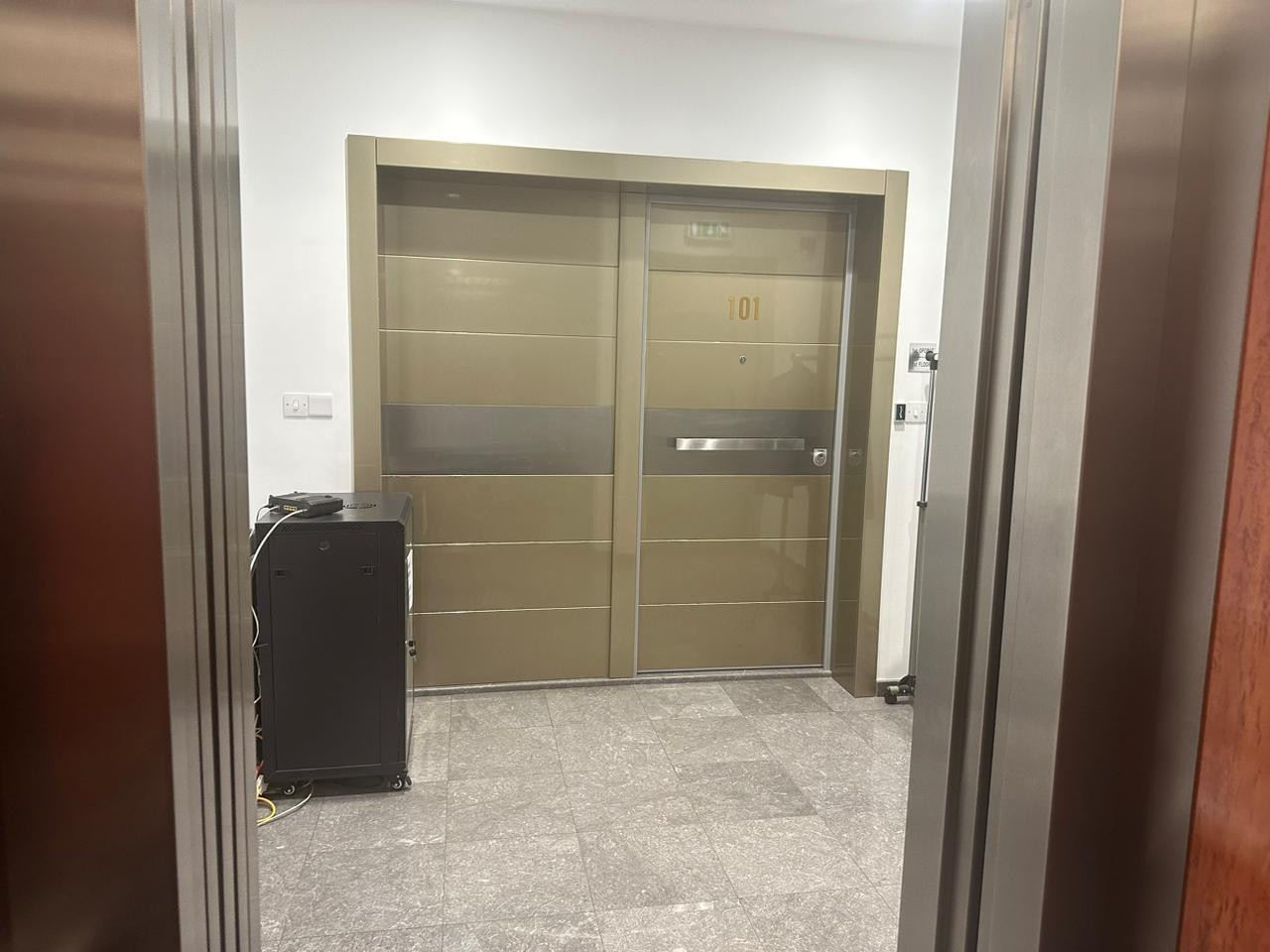 Commercial (Building) in Agia Zoni, Limassol for Sale