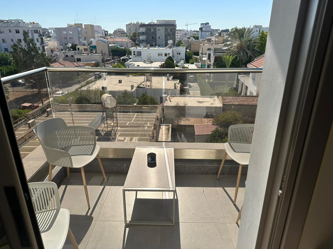 Commercial (Building) in Agia Zoni, Limassol for Sale
