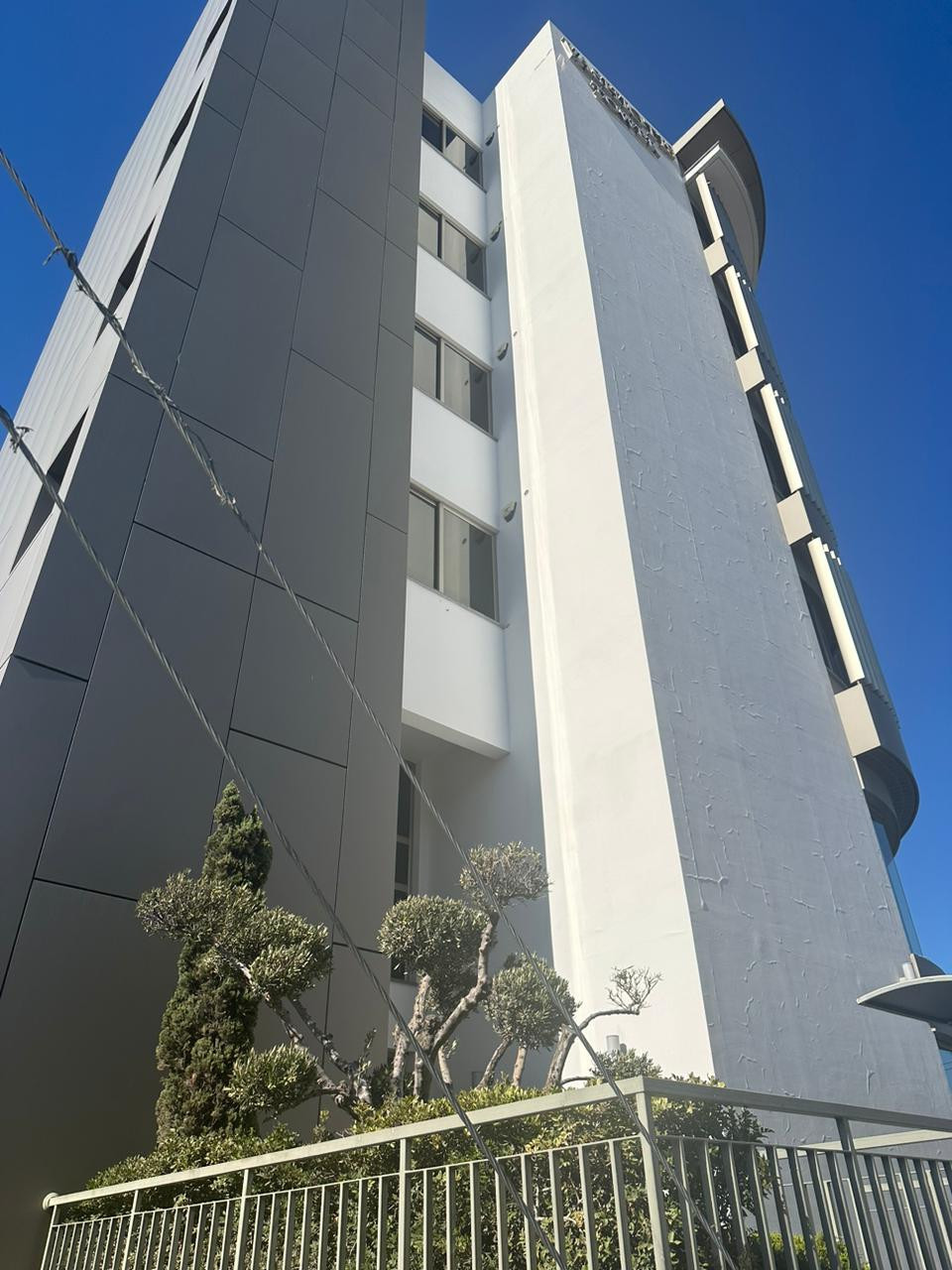Commercial (Building) in Agia Zoni, Limassol for Sale