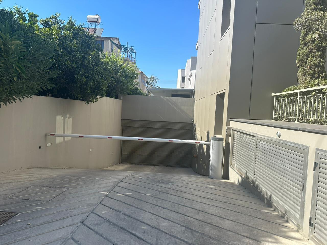 Commercial (Building) in Agia Zoni, Limassol for Sale