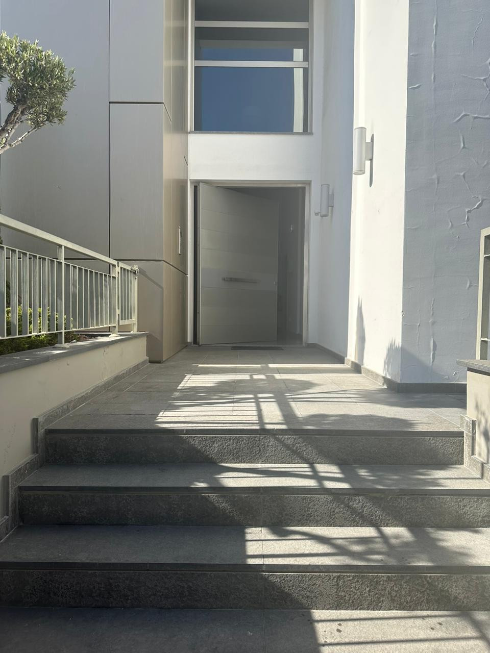 Commercial (Building) in Agia Zoni, Limassol for Sale