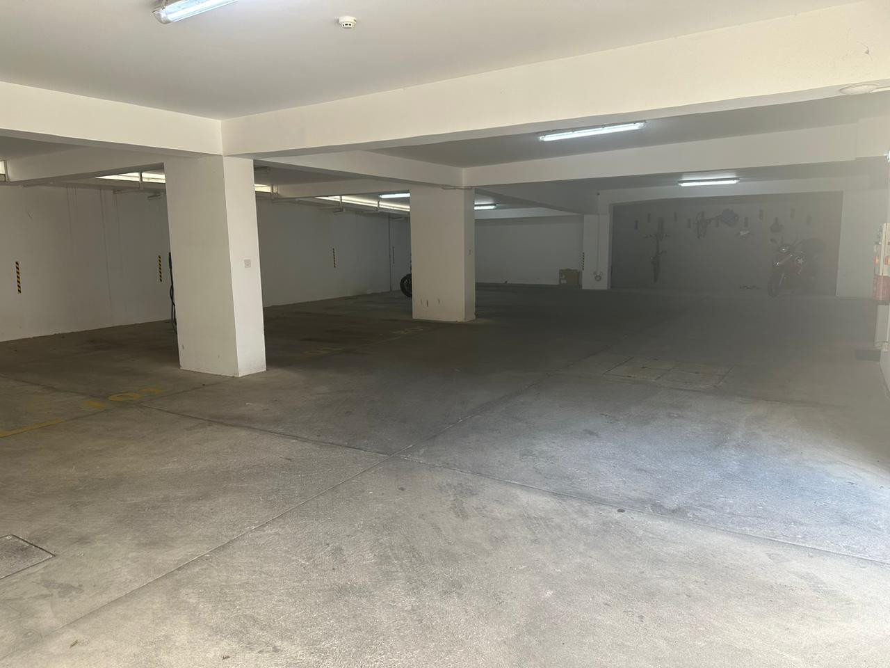 Commercial (Building) in Agia Zoni, Limassol for Sale