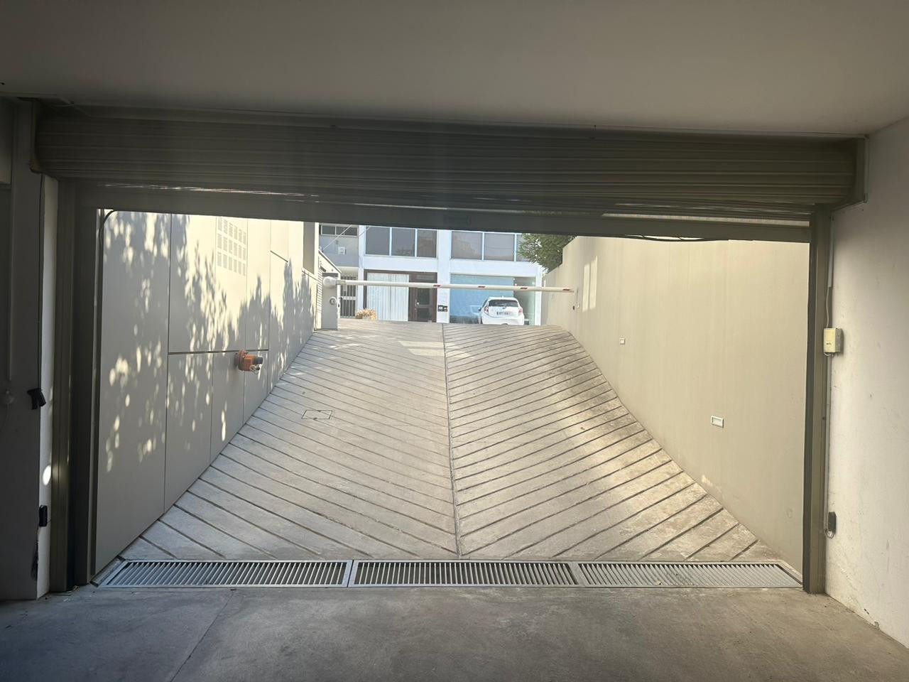 Commercial (Building) in Agia Zoni, Limassol for Sale