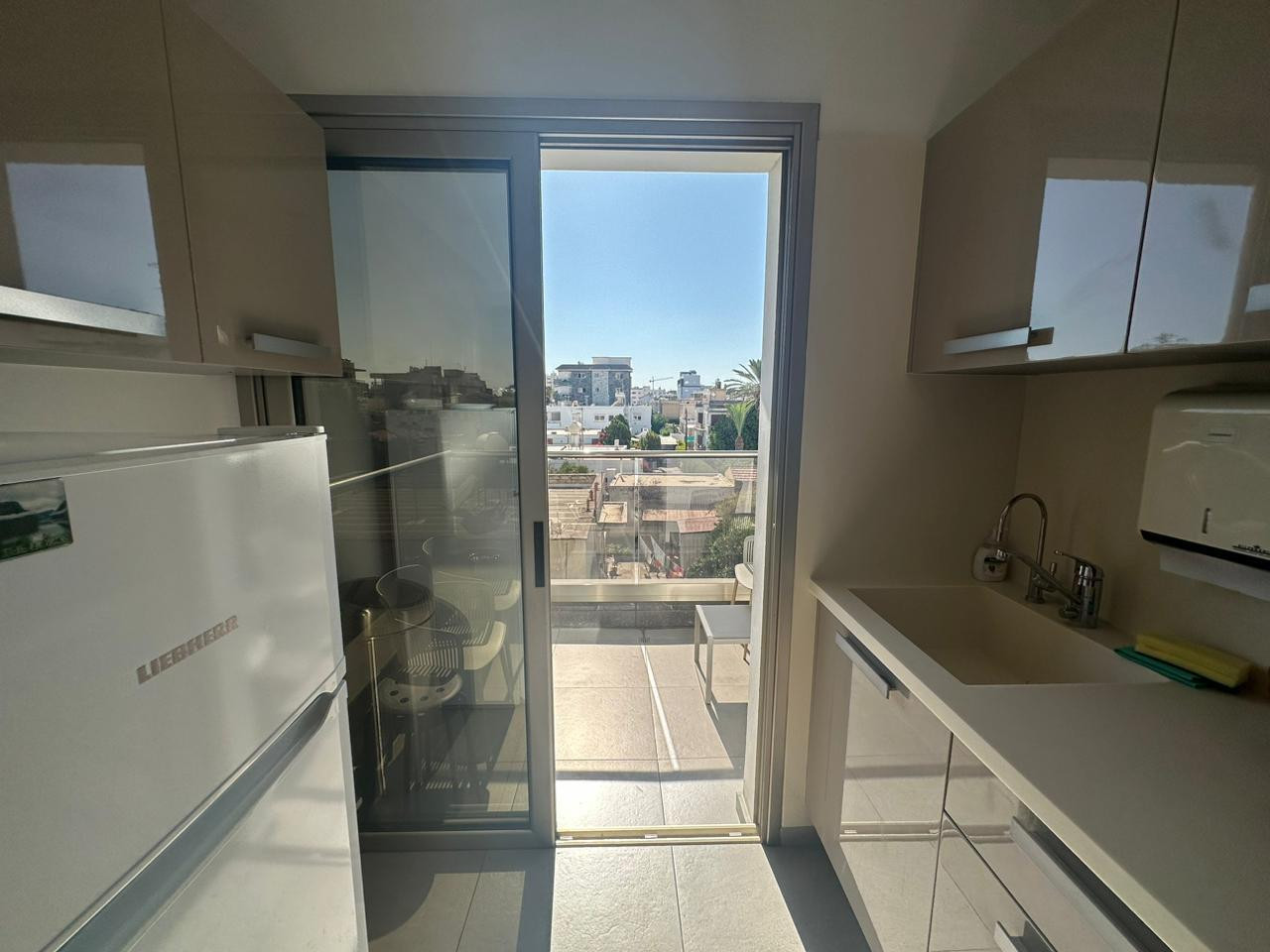 Commercial (Building) in Agia Zoni, Limassol for Sale