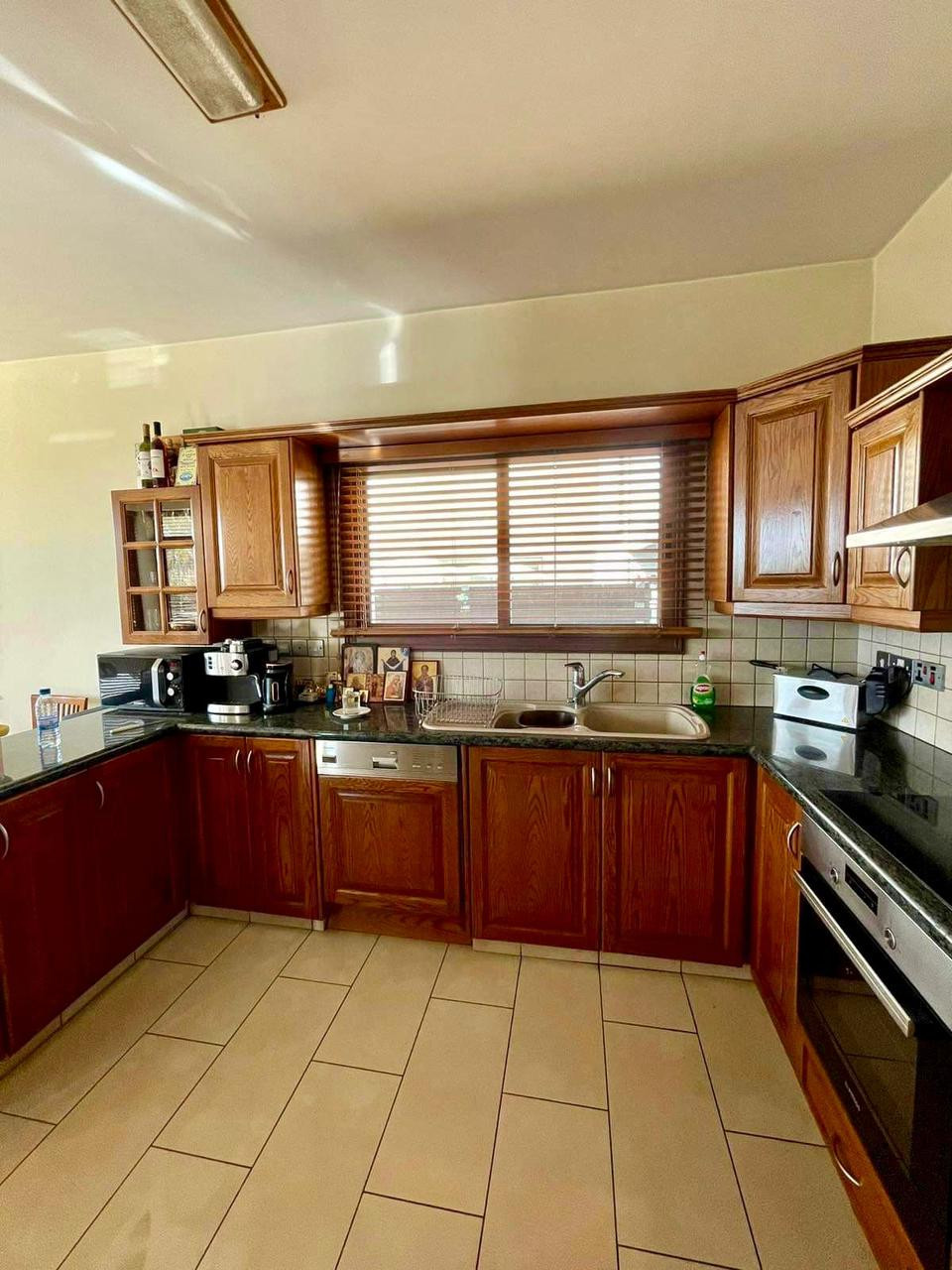 Apartment (Flat) in Geroskipou, Paphos for Sale