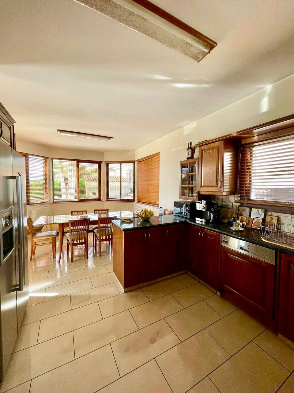 Apartment (Flat) in Geroskipou, Paphos for Sale