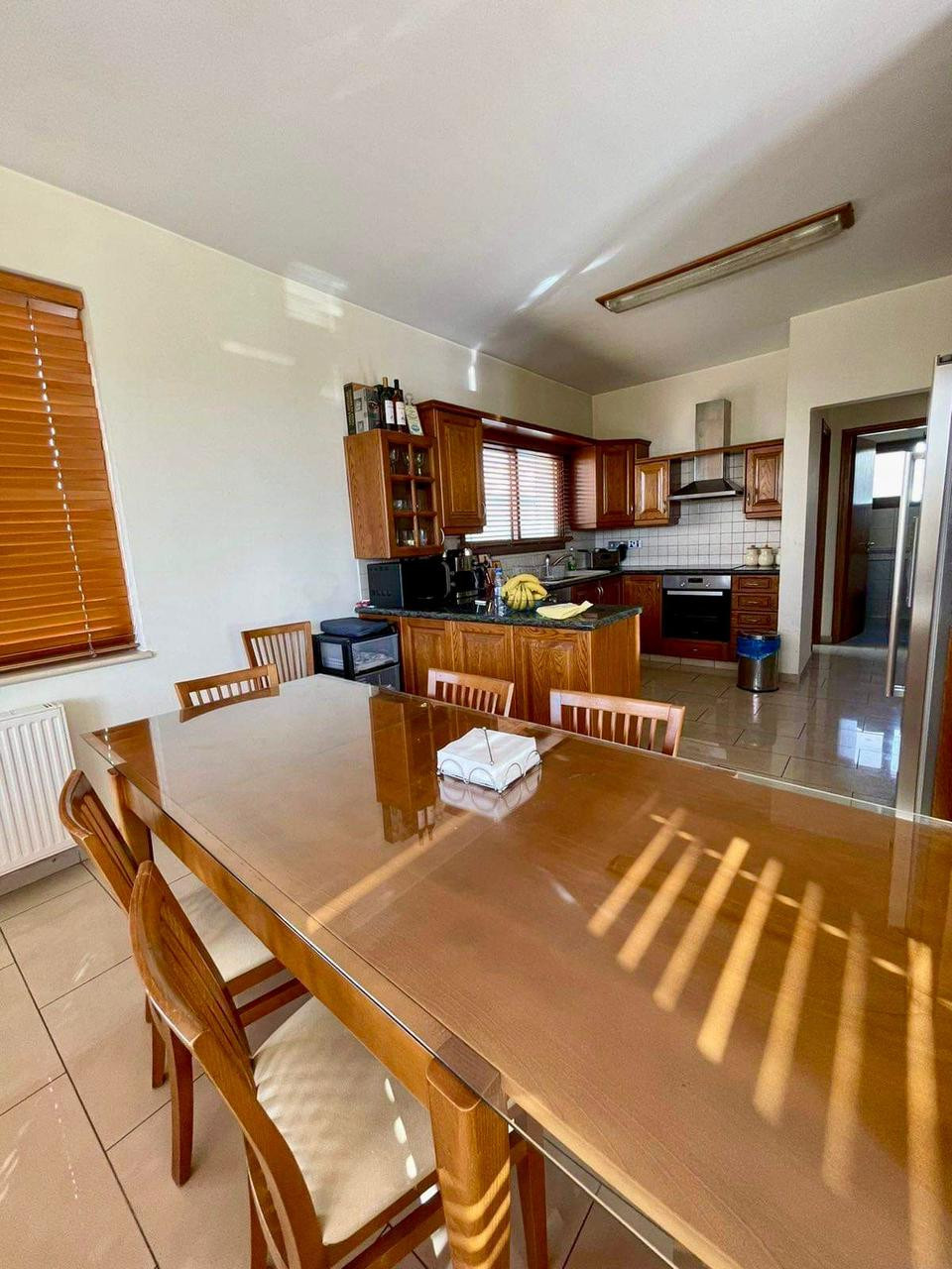 Apartment (Flat) in Geroskipou, Paphos for Sale