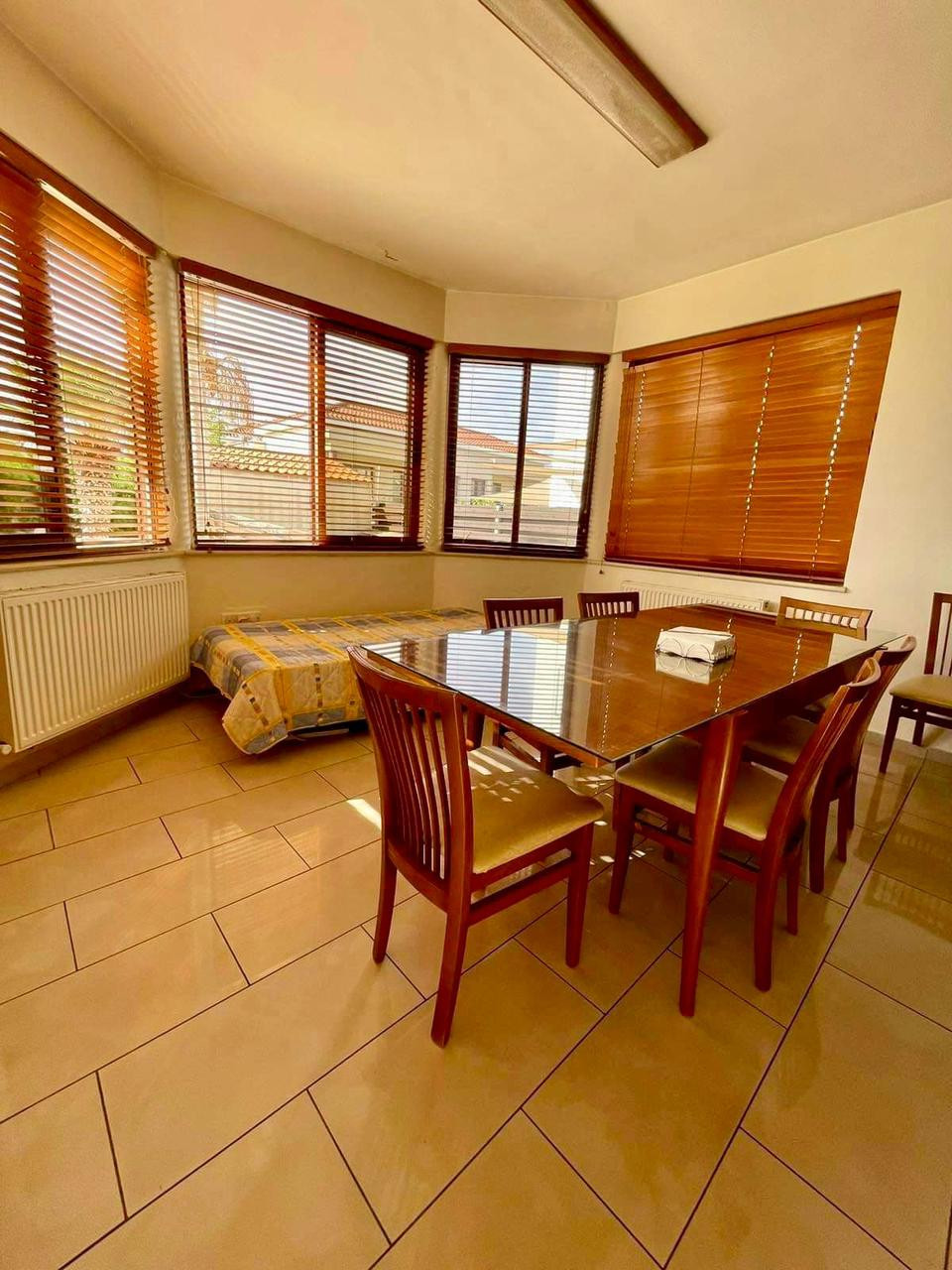 Apartment (Flat) in Geroskipou, Paphos for Sale