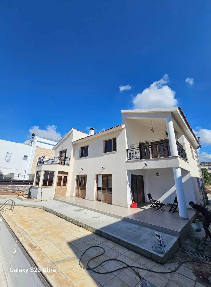 Apartment (Flat) in Geroskipou, Paphos for Sale