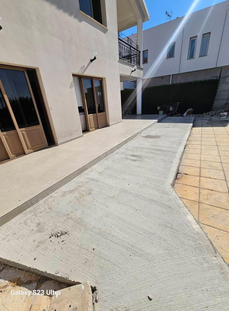 Apartment (Flat) in Geroskipou, Paphos for Sale