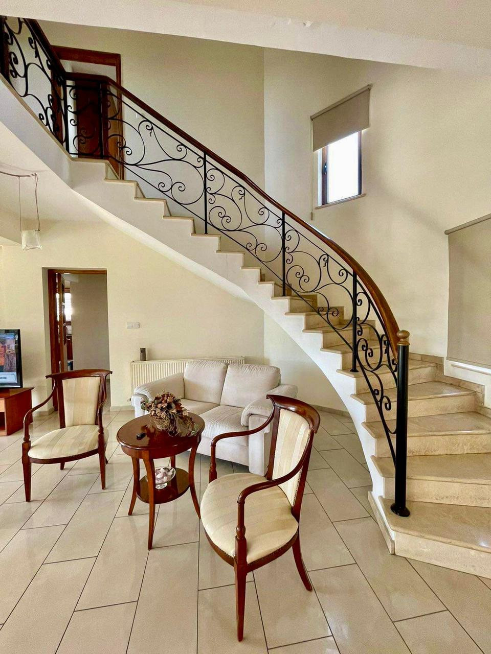 Apartment (Flat) in Geroskipou, Paphos for Sale