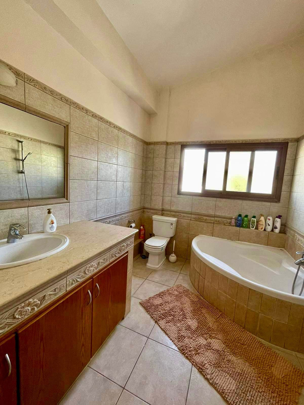 Apartment (Flat) in Geroskipou, Paphos for Sale