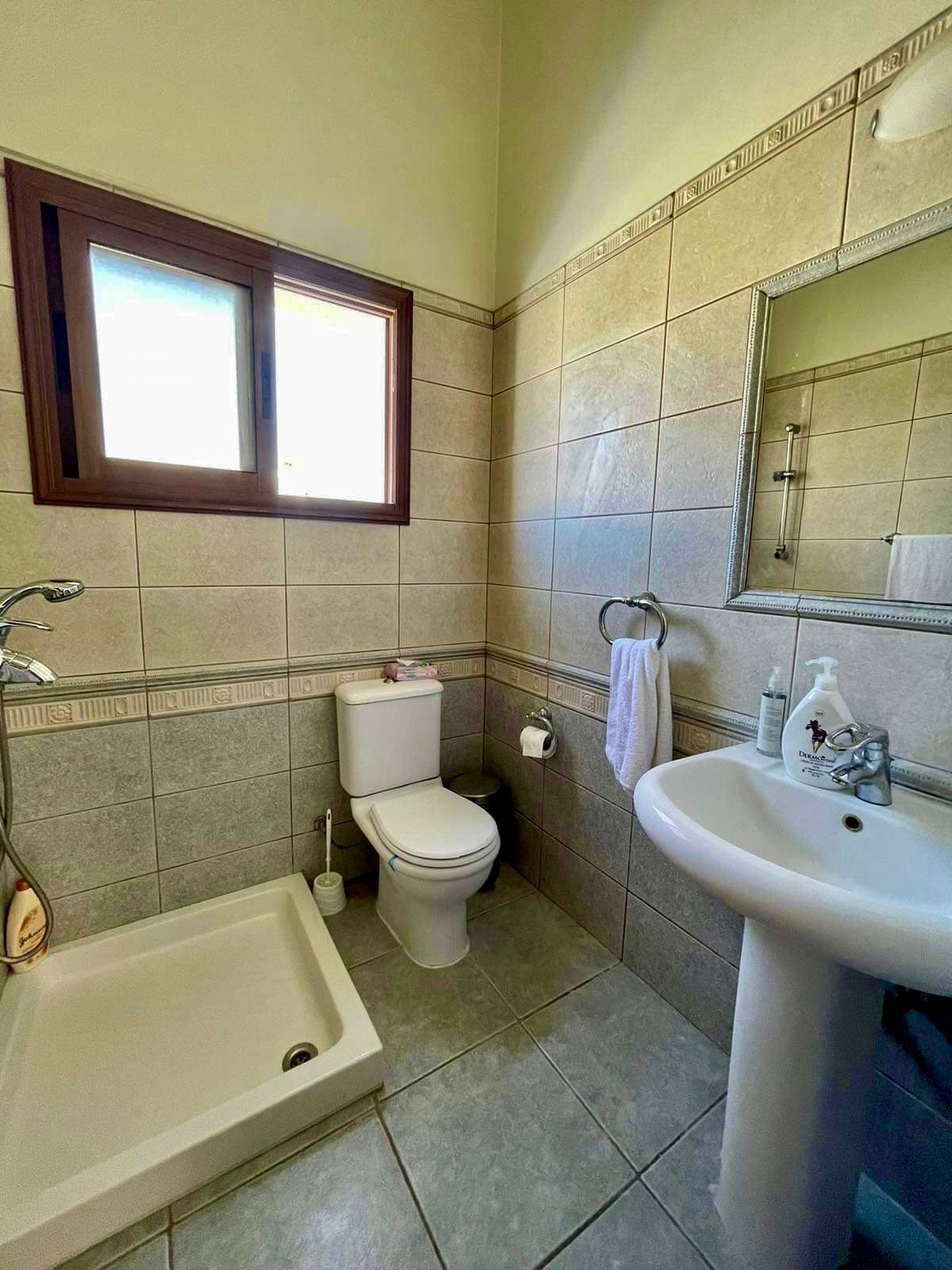 Apartment (Flat) in Geroskipou, Paphos for Sale