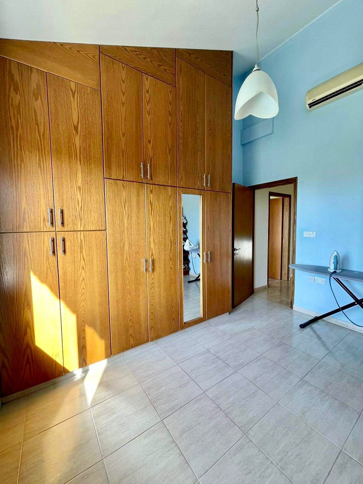 Apartment (Flat) in Geroskipou, Paphos for Sale