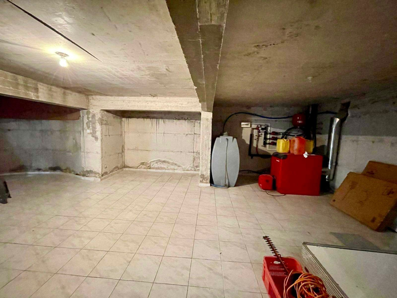 Apartment (Flat) in Geroskipou, Paphos for Sale