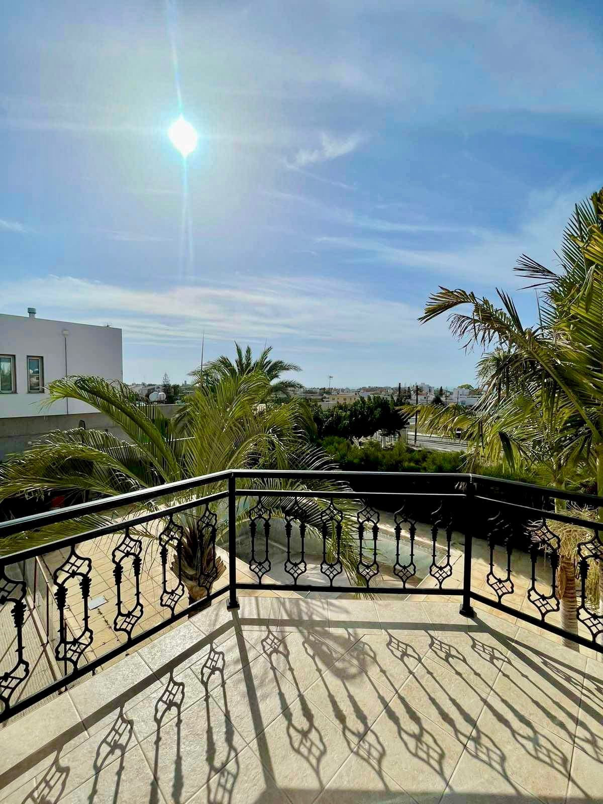 Apartment (Flat) in Geroskipou, Paphos for Sale