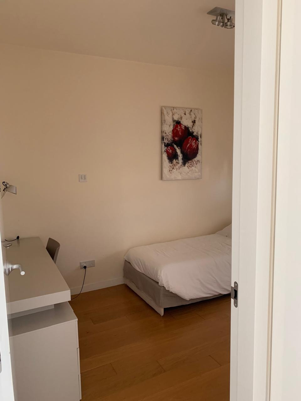 Apartment (Flat) in Neapoli, Limassol for Sale