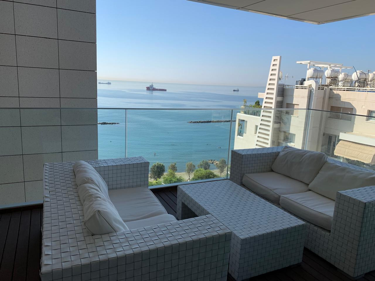 Apartment (Flat) in Neapoli, Limassol for Sale