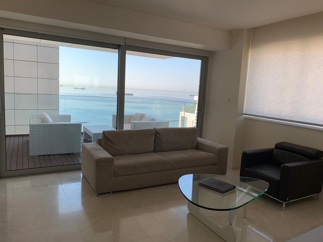 Apartment (Flat) in Neapoli, Limassol for Sale