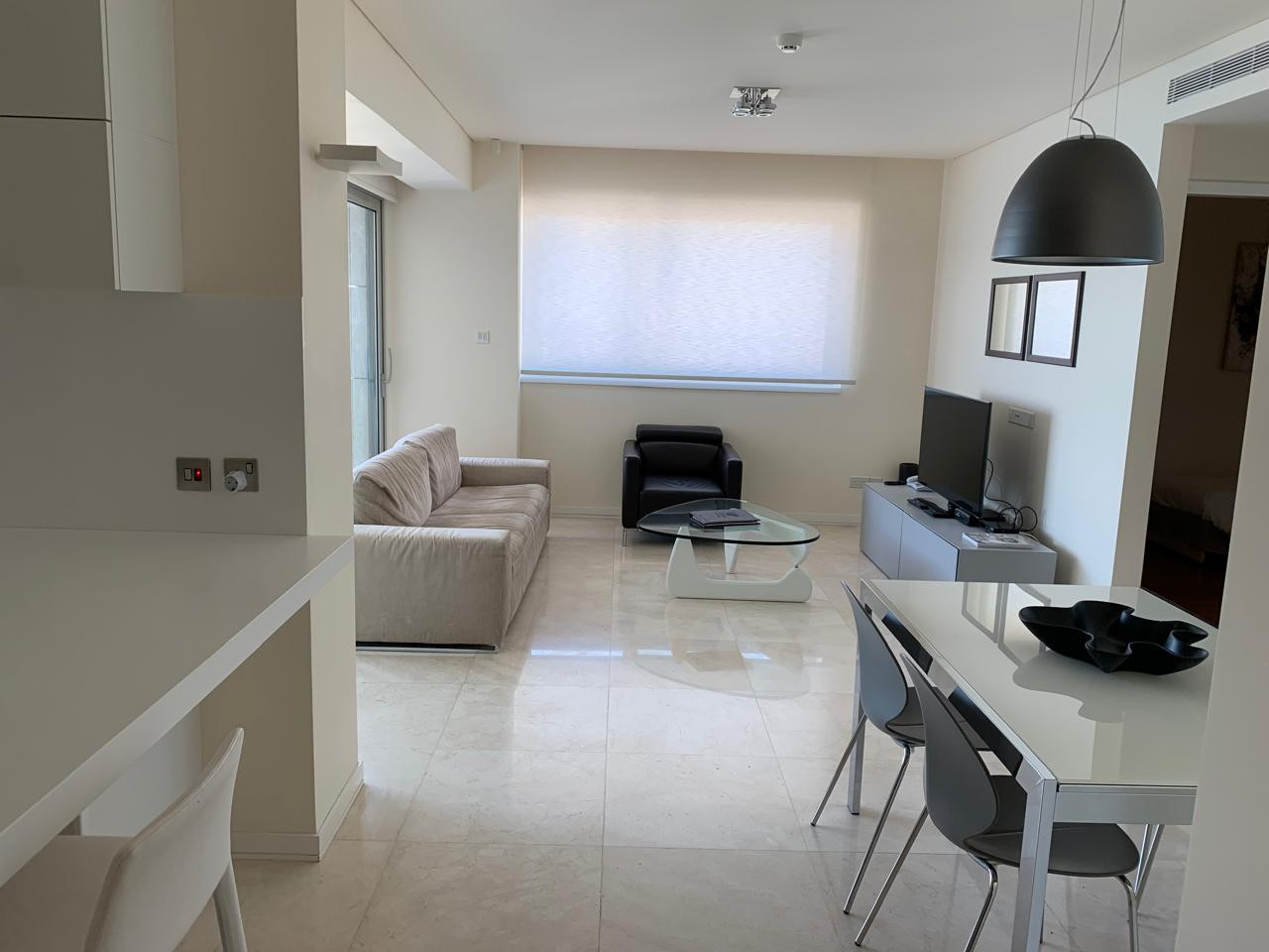 Apartment (Flat) in Neapoli, Limassol for Sale