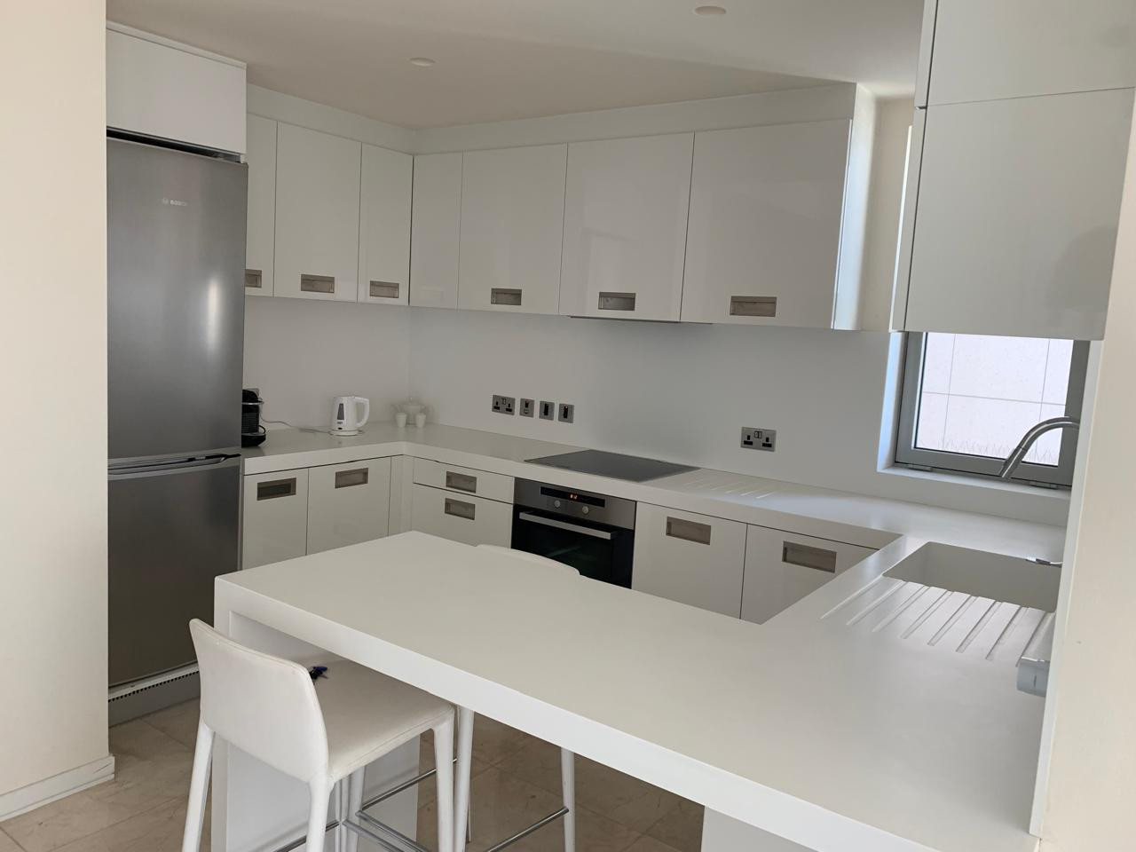 Apartment (Flat) in Neapoli, Limassol for Sale