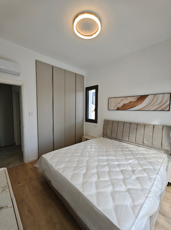Apartment (Flat) in Linopetra, Limassol for Sale