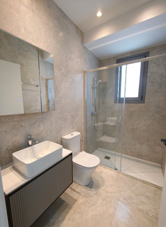 Apartment (Flat) in Linopetra, Limassol for Sale