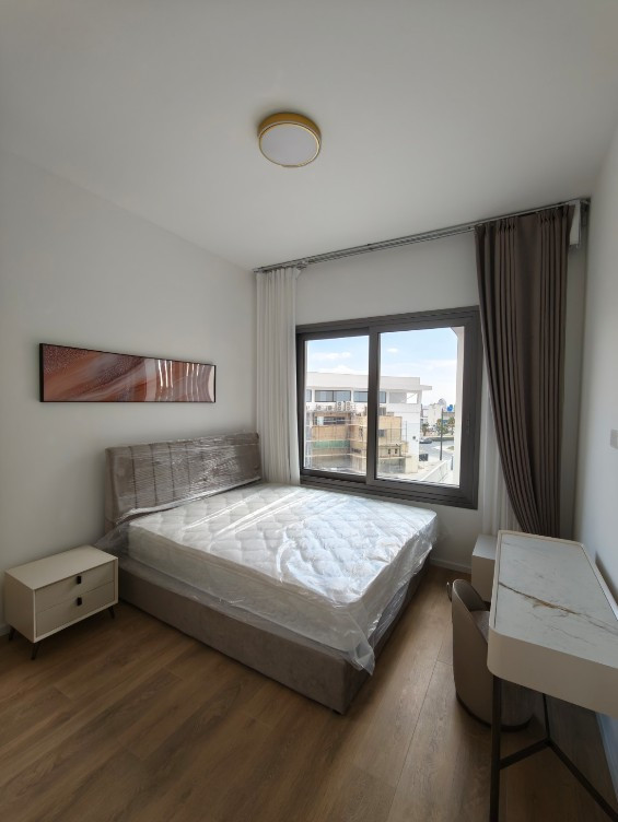 Apartment (Flat) in Linopetra, Limassol for Sale