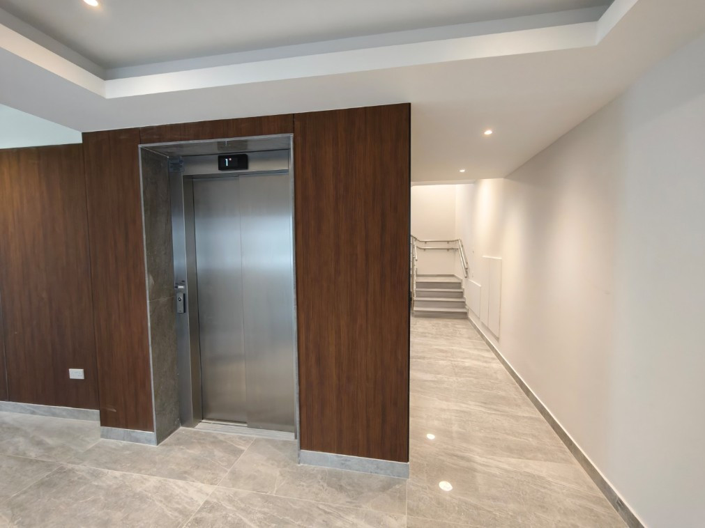 Apartment (Flat) in Linopetra, Limassol for Sale