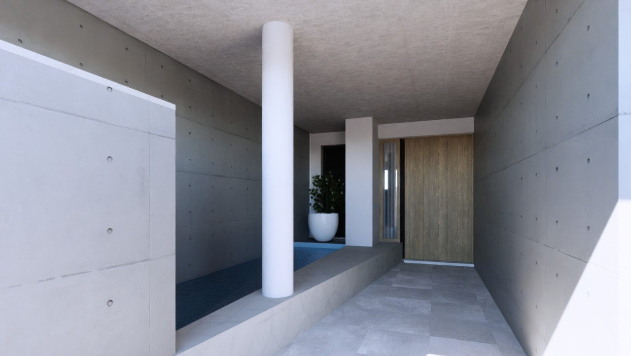 House (Detached) in Moutagiaka, Limassol for Sale