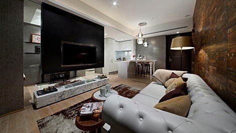 Apartment (Flat) in Le Meridien Area, Limassol for Sale