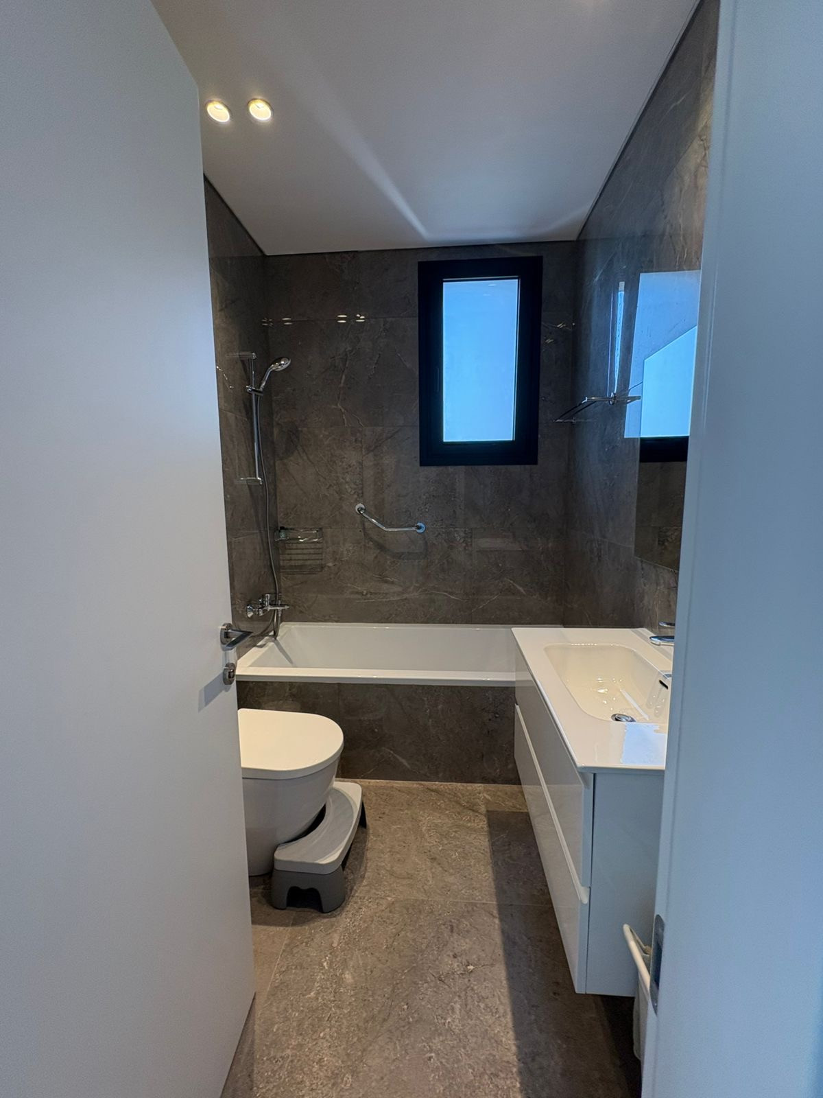 Apartment (Penthouse) in Agios Nektarios, Limassol for Sale