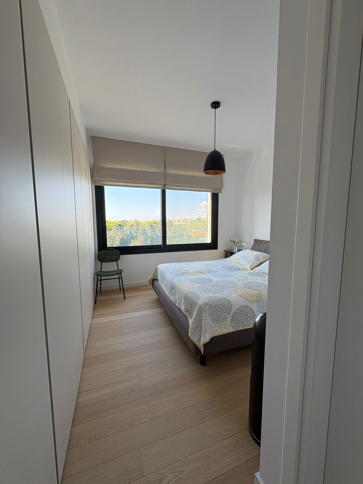 Apartment (Penthouse) in Agios Nektarios, Limassol for Sale
